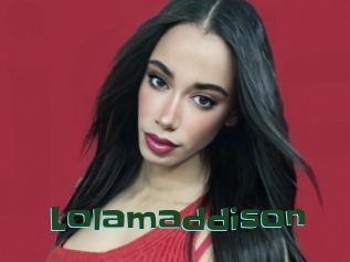 Lolamaddison