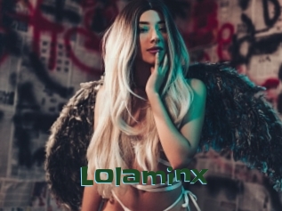 Lolaminx