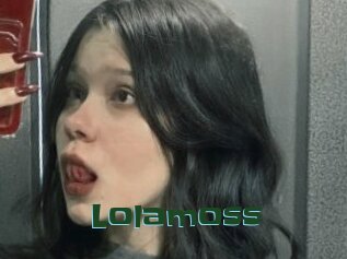 Lolamoss