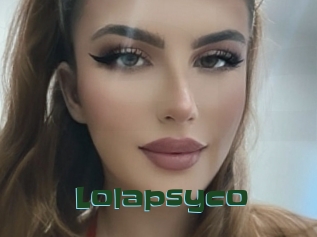 Lolapsyco
