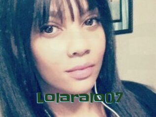 Lolaralo07