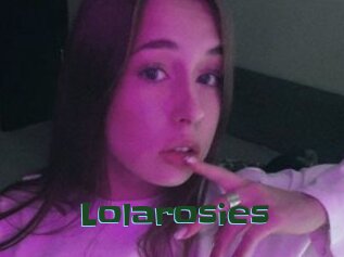 Lolarosies