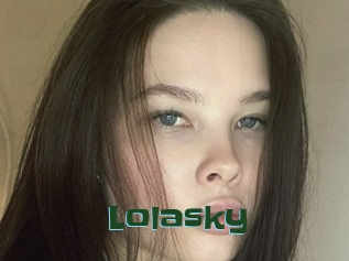 Lolasky