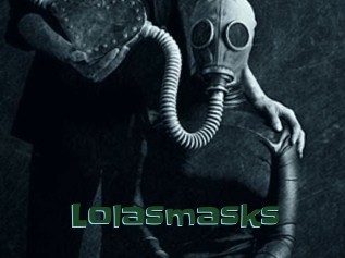 Lolasmasks