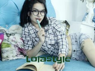 Lolastyle