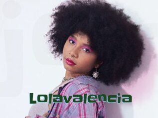 Lolavalencia
