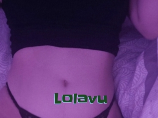 Lolavu
