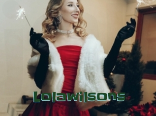 Lolawilsons