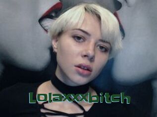 Lolaxxxbitch