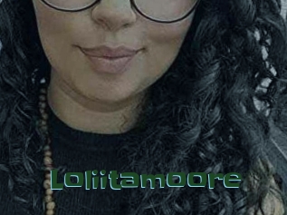 Loliitamoore