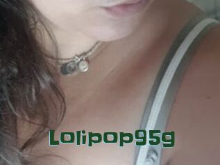 Lolipop95g