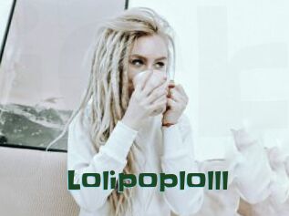Lolipoplolll