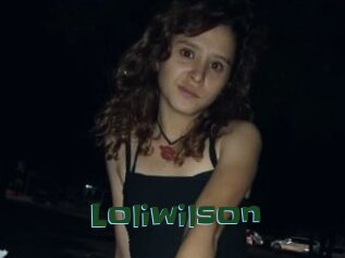 Loliwilson