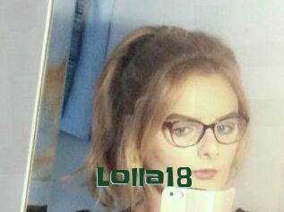 Lolla18