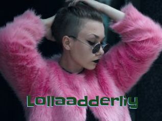 Lollaadderliy