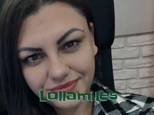 lollamiles Jeune baise