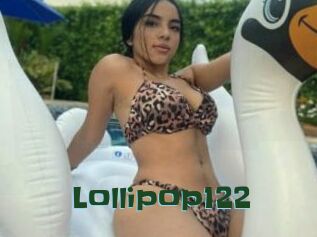 Lollipop122