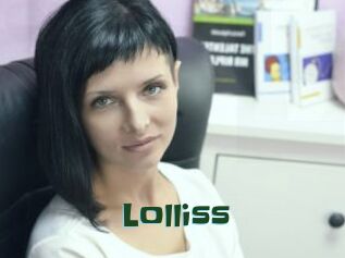 Lolliss