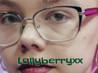 Lollyberryxx