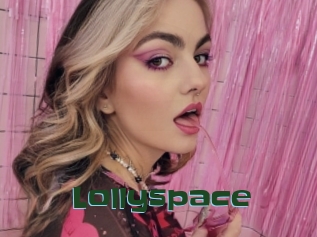 Lollyspace