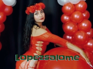 Lopezsalome