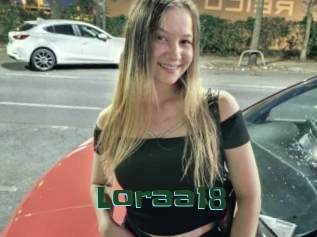 Loraa18