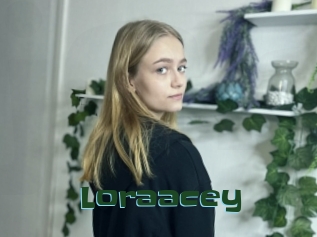 Loraacey