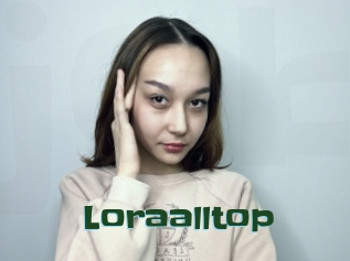 Loraalltop