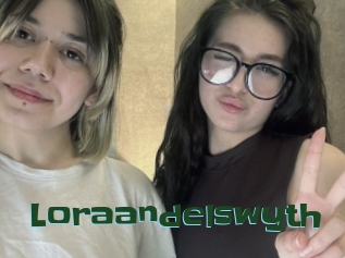 loraandelswyth Jeune baise