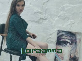 Loraanna