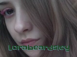Lorabeardsley