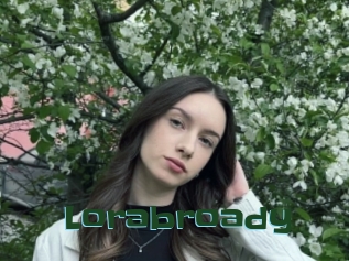Lorabroady