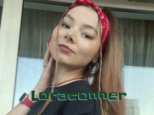Loraconner