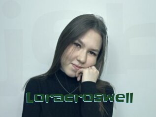 Loracroswell