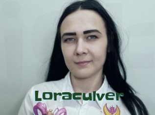 Loraculver