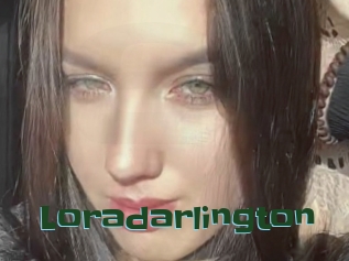 Loradarlington