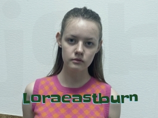 Loraeastburn