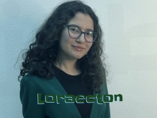 Loraecton