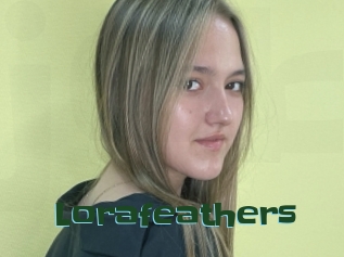 lorafeathers Jeune baise