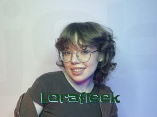 Lorafleek