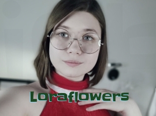 Loraflowers