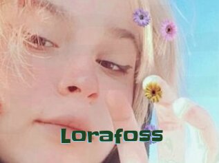 Lorafoss
