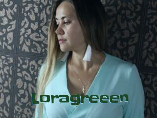 Loragreeen