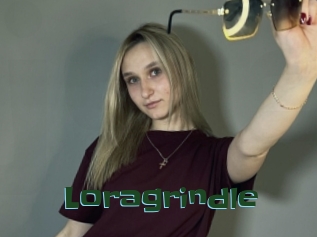Loragrindle