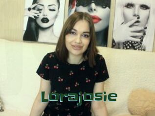 Lorajosie
