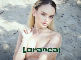 Loraneal