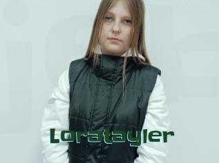 Loratayler