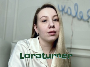 Loraturner