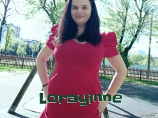 Lorayinne