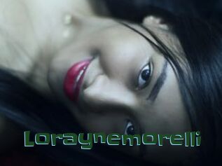 Loraynemorelli